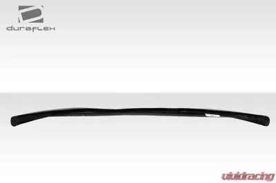2001-2007 Mercedes C Class W203 Duraflex L Sport Front Lip Spoiler - 1 Piece ( For AMG Bumper only) - 114364