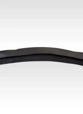 2001-2007 Mercedes C Class W203 Duraflex L Sport Front Lip Spoiler - 1 Piece ( For AMG Bumper only)                                     - 114364 - Image 7