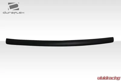 2008-2014 Mercedes C Class W204 Duraflex AF2 Wing Spoiler - 1 Piece - 114369
