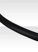 2008-2014 Mercedes C Class W204 Duraflex AF2 Wing Spoiler - 1 Piece                                     - 114369 - Image 5