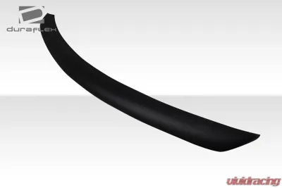 2008-2014 Mercedes C Class W204 Duraflex AF2 Wing Spoiler - 1 Piece - 114369