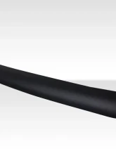 2008-2014 Mercedes C Class W204 Duraflex AF2 Wing Spoiler - 1 Piece                                     - 114369 - Image 6