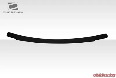 2008-2014 Mercedes C Class W204 Duraflex R-Tech Wing Spoiler - 1 Piece - 114370