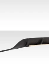 2015-2021 Mercedes C Class W205 Duraflex C63 Look Rear Diffuser - 1 Piece ( For AMG Bumper only)                                     - 114376 - Image 4