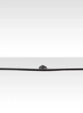 2015-2021 Mercedes C Class W205 Duraflex Fortune Front Lip - 1 Piece ( For AMG Bumper only)                                     - 114377 - Image 2