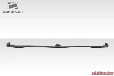 2015-2021 Mercedes C Class W205 Duraflex Fortune Front Lip - 1 Piece ( For AMG Bumper only) - 114377