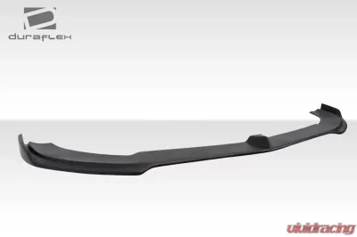 2015-2021 Mercedes C Class W205 Duraflex Fortune Front Lip - 1 Piece ( For AMG Bumper only) - 114377