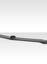 2015-2021 Mercedes C Class W205 Duraflex Fortune Front Lip - 1 Piece ( For AMG Bumper only)                                     - 114377 - Image 4