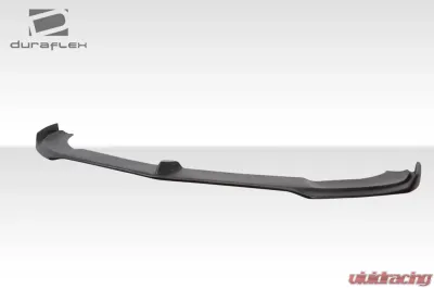 2015-2021 Mercedes C Class W205 Duraflex Fortune Front Lip - 1 Piece ( For AMG Bumper only) - 114377