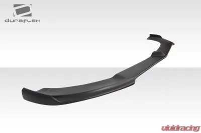 2015-2021 Mercedes C Class W205 Duraflex Fortune Front Lip - 1 Piece ( For AMG Bumper only) - 114377