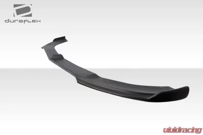 2015-2021 Mercedes C Class W205 Duraflex Fortune Front Lip - 1 Piece ( For AMG Bumper only) - 114377