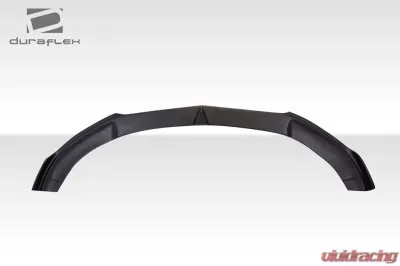 2015-2021 Mercedes C Class W205 Duraflex Fortune Front Lip - 1 Piece ( For AMG Bumper only) - 114377