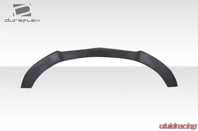 2015-2021 Mercedes C Class W205 Duraflex Fortune Front Lip - 1 Piece ( For AMG Bumper only) - 114377