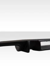 2006-2011 Mercedes CLS Class C219 W219 Duraflex L Sport Rear Diffuser - 1 Piece ( For AMG Bumper only)                                     - 114379 - Image 4