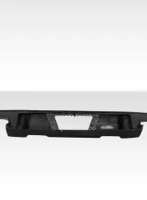 2006-2011 Mercedes CLS Class C219 W219 Duraflex L Sport Rear Diffuser - 1 Piece ( For AMG Bumper only)                                     - 114379 - Image 6