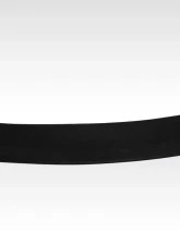 2012-2018 Mercedes CLS Class W218 Duraflex R-Tech Wing Spoiler - 1 Piece                                     - 114381 - Image 3