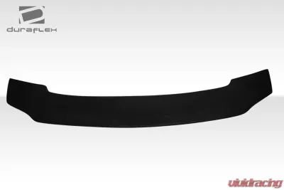 2012-2018 Mercedes CLS Class W218 Duraflex R-Tech Wing Spoiler - 1 Piece - 114381