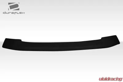 2012-2018 Mercedes CLS Class W218 Duraflex R-Tech Wing Spoiler - 1 Piece - 114381