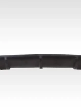 2003-2006 Mercedes E55 W211 Duraflex L Sport Rear Diffuser - 1 Piece                                     - 114383 - Image 3