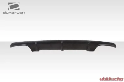 2003-2006 Mercedes E55 W211 Duraflex L Sport Rear Diffuser - 1 Piece - 114383