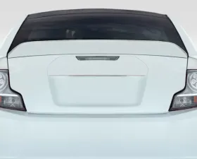 2011-2015 Scion tC Duraflex Racing RSS Wing Spoiler - 1 Piece