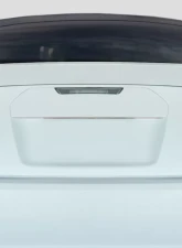 2011-2015 Scion tC Duraflex Racing RSS Wing Spoiler - 1 Piece                                     - 114394 - Image 6