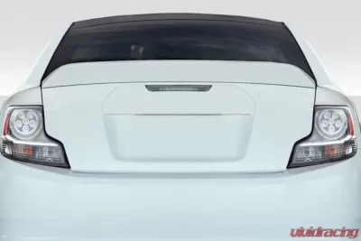 2011-2015 Scion tC Duraflex Racing RSS Wing Spoiler - 1 Piece - 114394