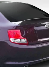 2011-2015 Scion tC Duraflex Racing RSS Wing Spoiler - 1 Piece                                     - 114394 - Image 2