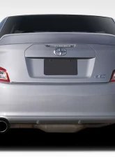 2011-2015 Scion tC Duraflex Racing RSS Wing Spoiler - 1 Piece                                     - 114394 - Image 3