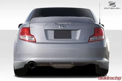 2011-2015 Scion tC Duraflex Racing RSS Wing Spoiler - 1 Piece - 114394