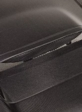 2015-2021 Subaru WRX Carbon Creations C-1 Hood - 1 Piece                                     - 114397 - Image 7