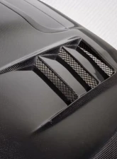 2015-2021 Subaru WRX Carbon Creations C-1 Hood - 1 Piece                                     - 114397 - Image 8