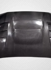 2015-2021 Subaru WRX Carbon Creations C-1 Hood - 1 Piece                                     - 114397 - Image 11