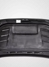 2015-2021 Subaru WRX Carbon Creations C-1 Hood - 1 Piece                                     - 114397 - Image 12