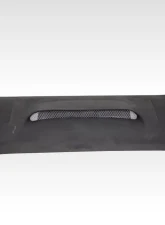 2015-2021 Subaru WRX Duraflex C-1 Hood - 1 Piece                                     - 114398 - Image 3