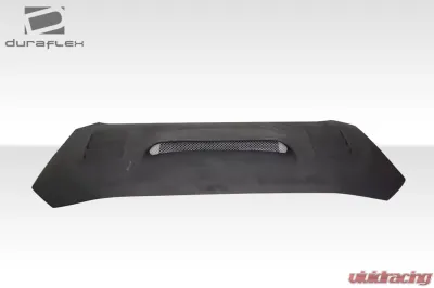 2015-2021 Subaru WRX Duraflex C-1 Hood - 1 Piece - 114398