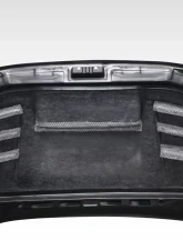 2015-2021 Subaru WRX Duraflex C-1 Hood - 1 Piece                                     - 114398 - Image 6