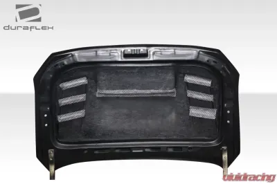 2015-2021 Subaru WRX Duraflex C-1 Hood - 1 Piece - 114398