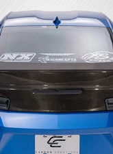 2016-2023 Chevrolet Camaro Carbon Creations AC-1 Trunk - 1 Piece                                     - 114407 - Image 2