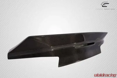 2016-2023 Chevrolet Camaro Carbon Creations AC-1 Trunk - 1 Piece - 114407