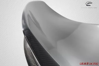 2016-2023 Chevrolet Camaro Carbon Creations AC-1 Trunk - 1 Piece - 114407