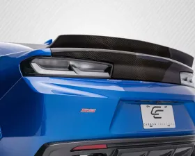 2016-2023 Chevrolet Camaro Carbon Creations AC-1 Trunk - 1 Piece