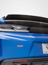 2016-2023 Chevrolet Camaro Carbon Creations AC-1 Trunk - 1 Piece                                     - 114407 - Image 9