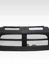 2003-2005 Dodge Neon Duraflex SRT4 Look Front Bumper - 1 Piece                                     - 114408 - Image 3