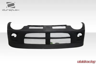 2003-2005 Dodge Neon Duraflex SRT4 Look Front Bumper - 1 Piece - 114408