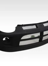 2003-2005 Dodge Neon Duraflex SRT4 Look Front Bumper - 1 Piece                                     - 114408 - Image 4