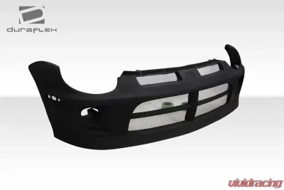 2003-2005 Dodge Neon Duraflex SRT4 Look Front Bumper - 1 Piece - 114408
