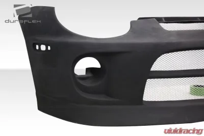 2003-2005 Dodge Neon Duraflex SRT4 Look Front Bumper - 1 Piece - 114408