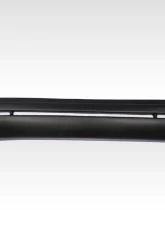 2003-2005 Honda Accord 4DR Duraflex Type M Rear Lip - 1 Piece                                     - 114409 - Image 2