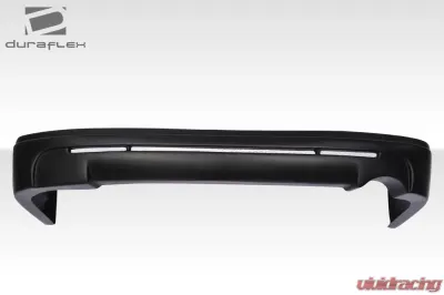 2003-2005 Honda Accord 4DR Duraflex Type M Rear Lip - 1 Piece - 114409